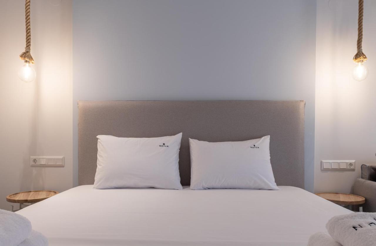 Aparthotel Notia Luxury Living *