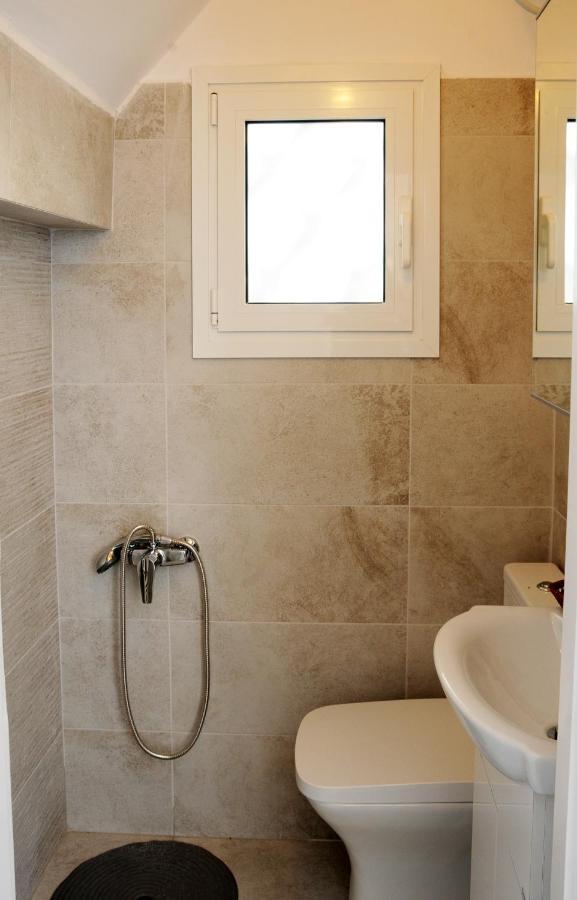 Apartment Of The With Acropolis View Athens