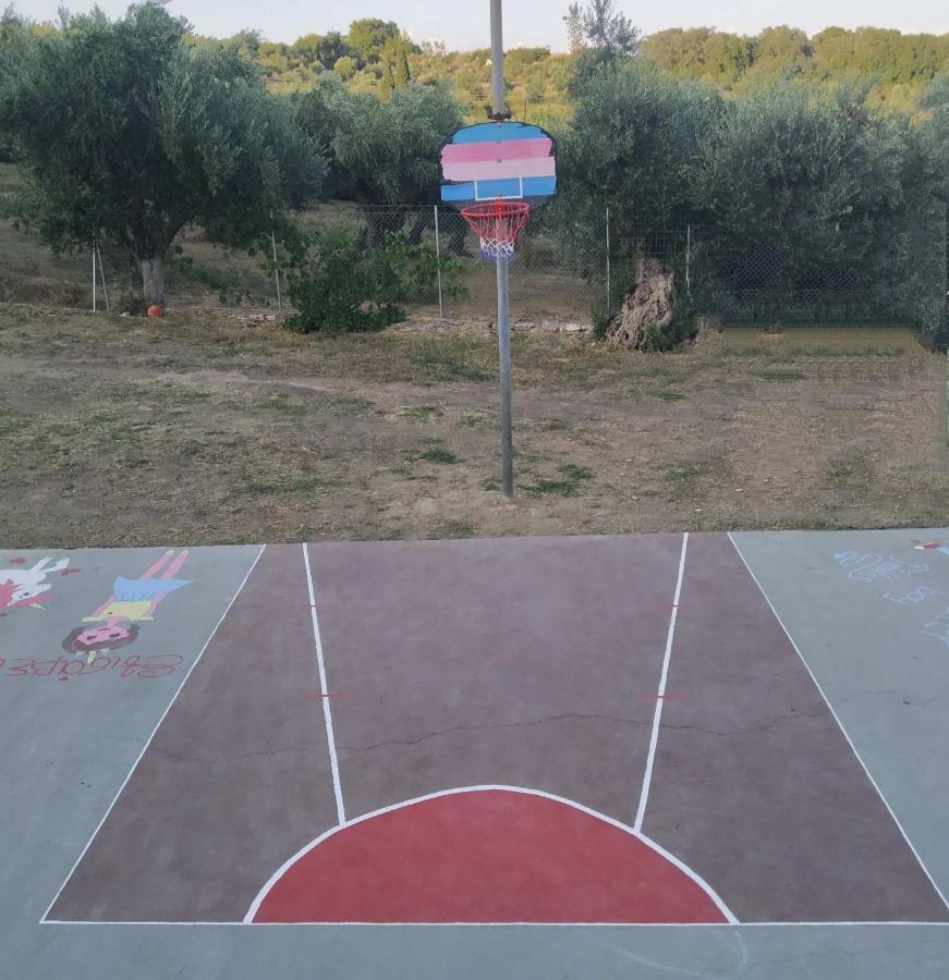 κτήμα παπαβασιλόπουλος 2 - Holiday home