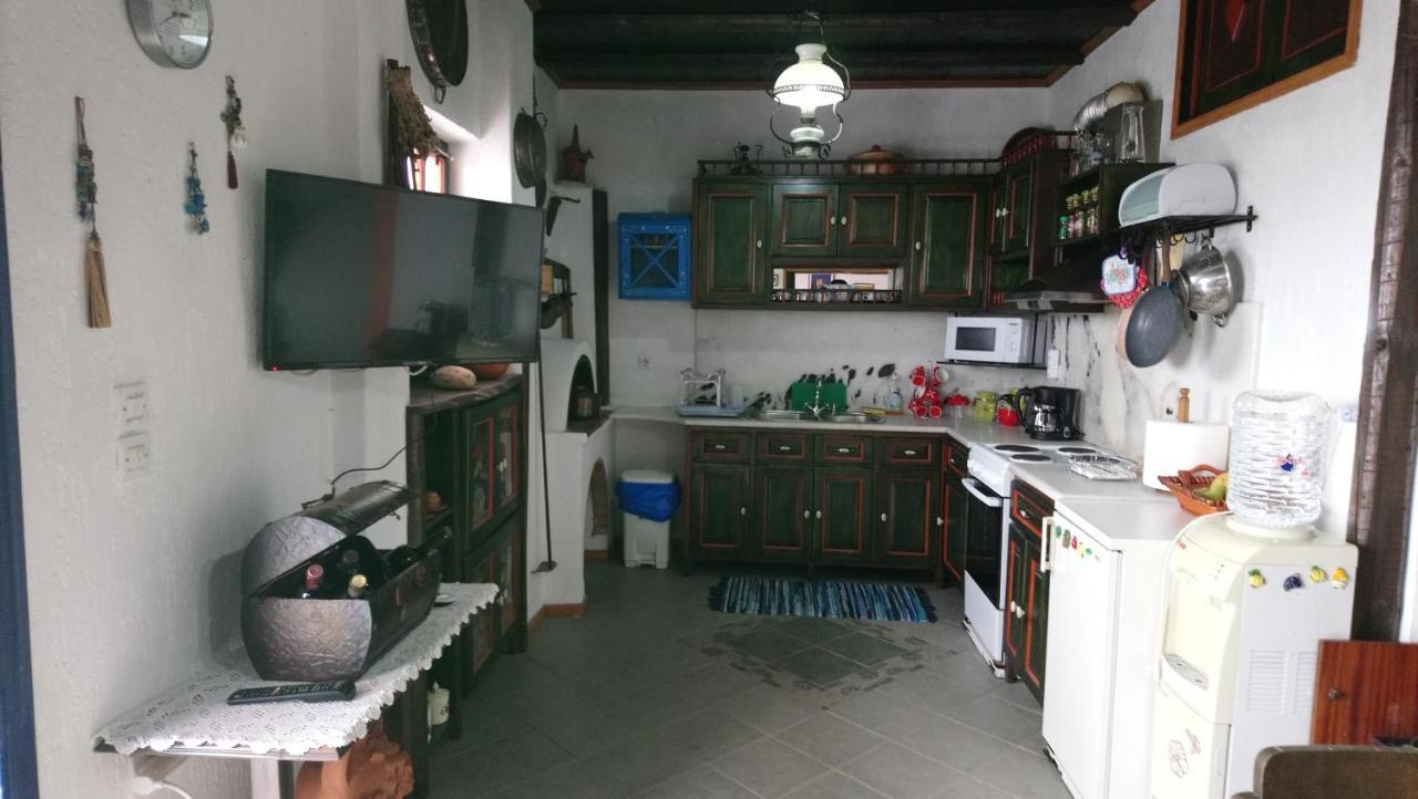 Katerina's Apartment *
