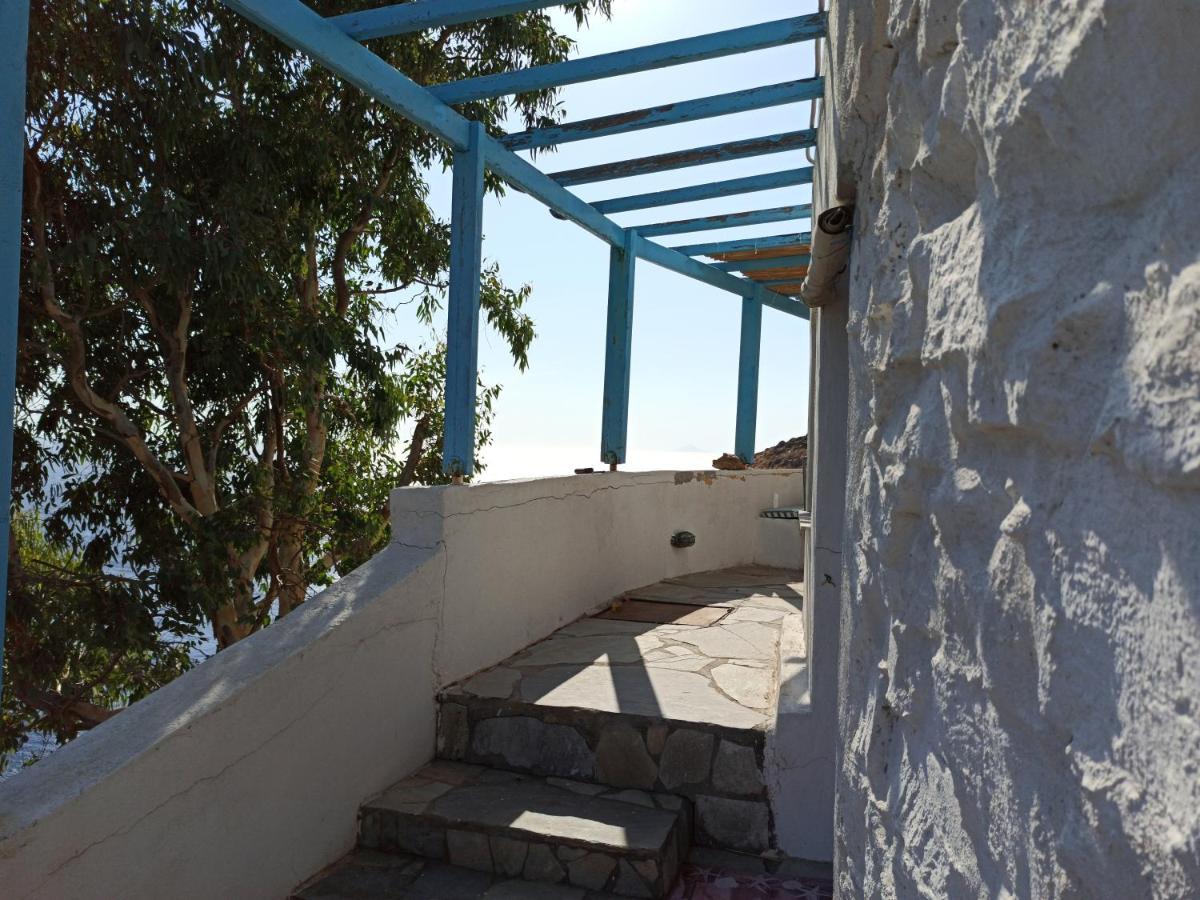 The Absolute Aegian View Holiday home
