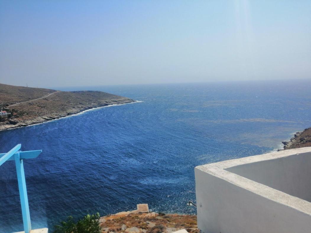 Holiday home The Absolute Aegian View