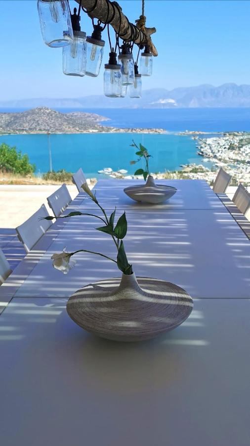 Estee, Luxury With Private Infinity Pool And Jacuzzi