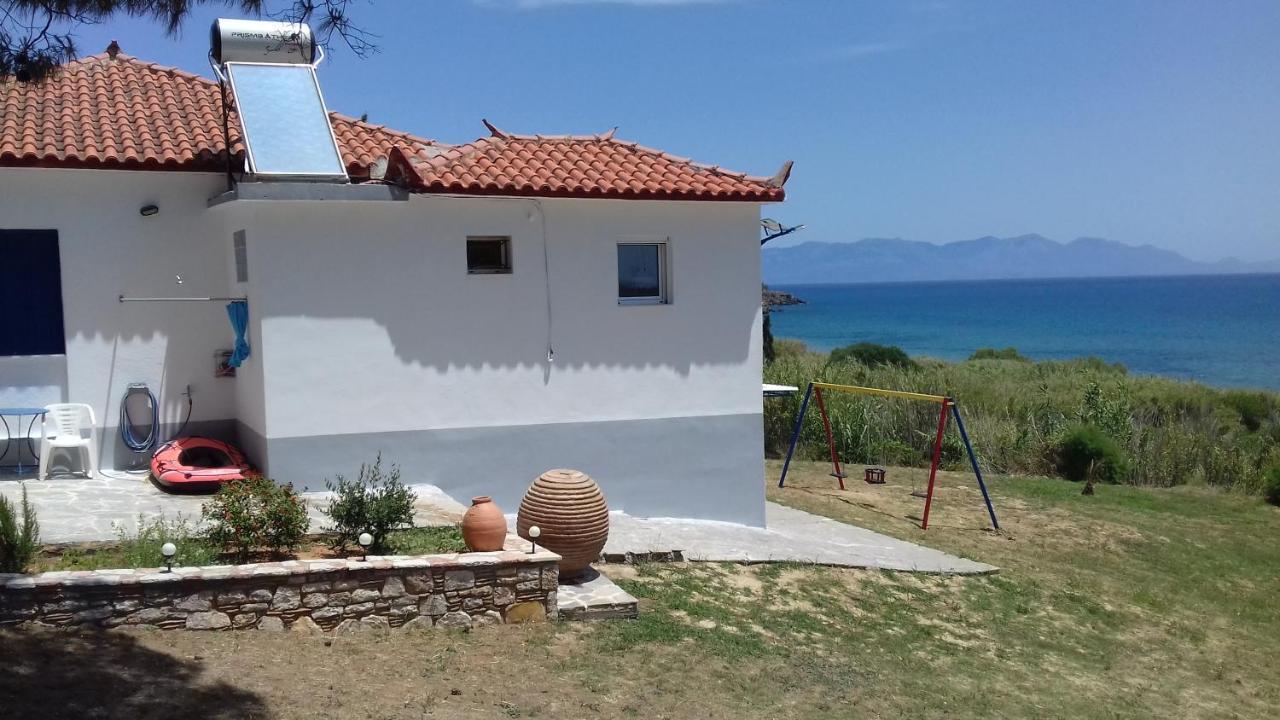 Holiday home Margarita House Koroni (Messinia)