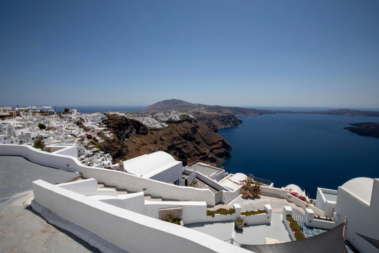 Santorini Folia Bianca Apartment Imerovigli (Santorini)