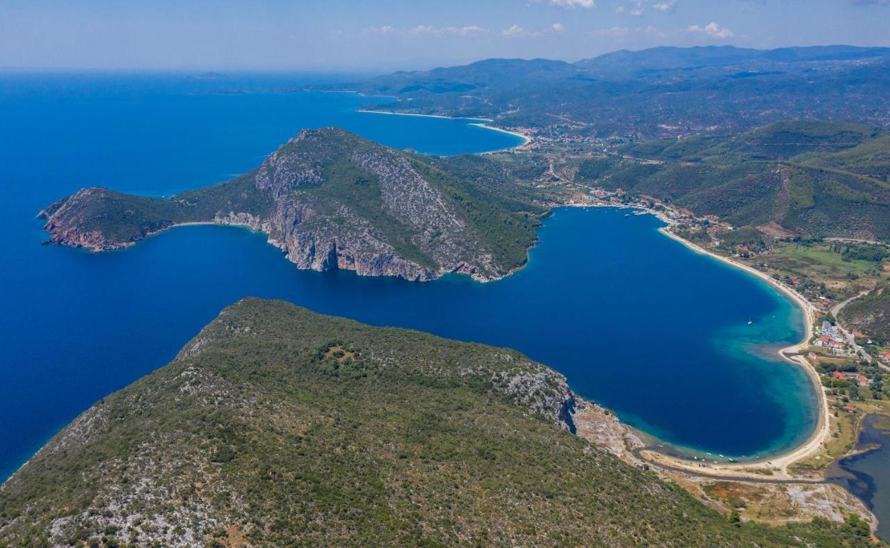 Notia Luxury Living