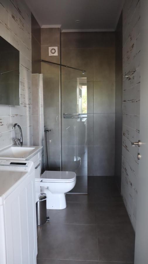 Siviri Suites Holiday home
