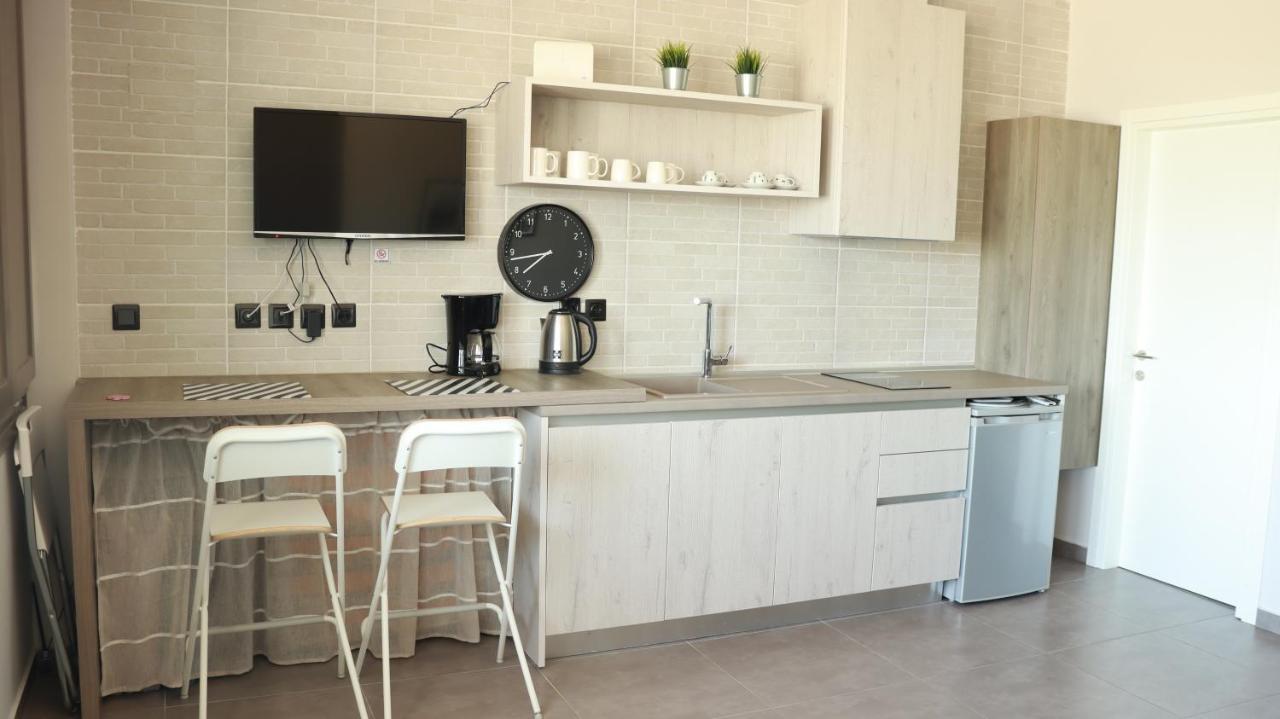 Holiday home Siviri Suites *