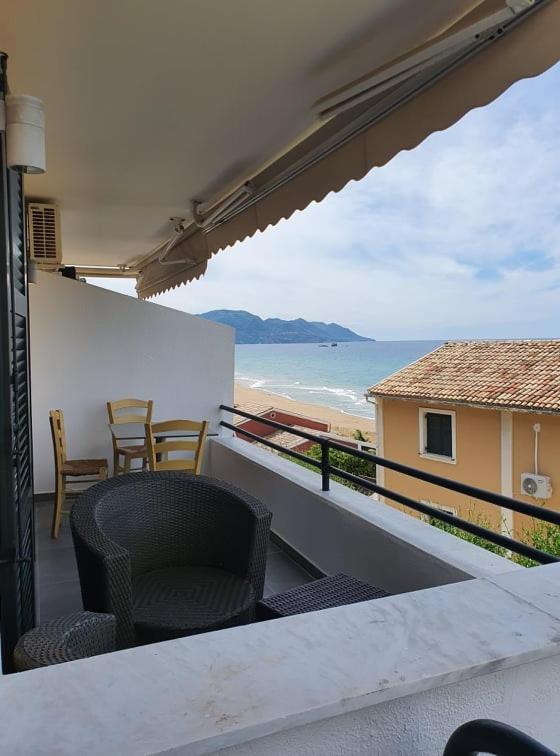 Ammos House * Glyfada (Corfu)
