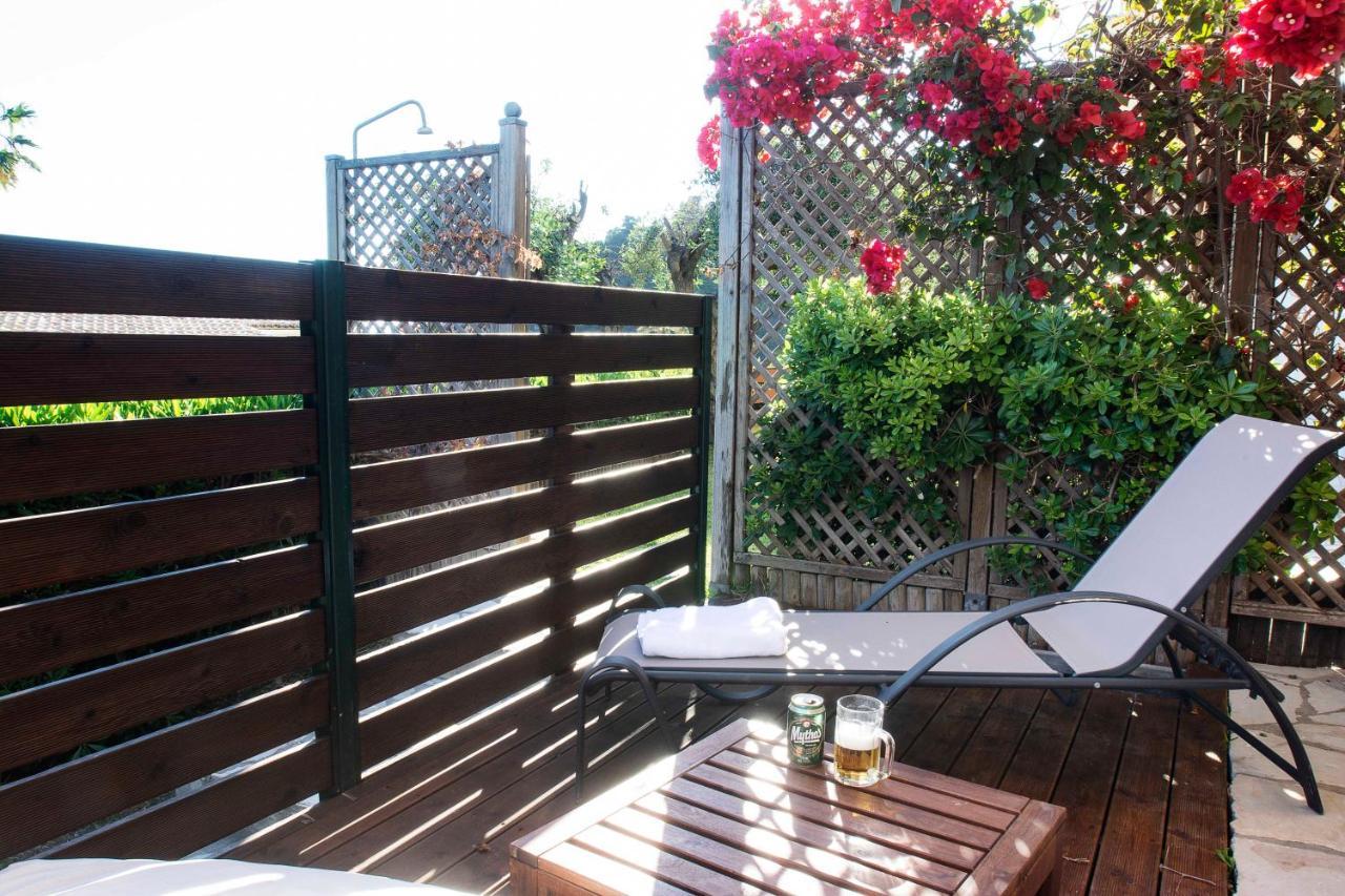 Ammos House Holiday home Glyfada (Corfu)