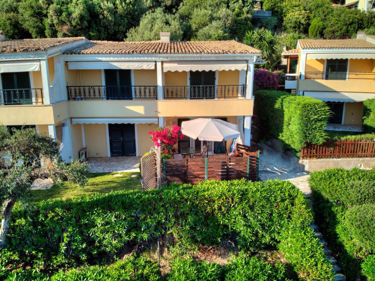 Ammos House Holiday home