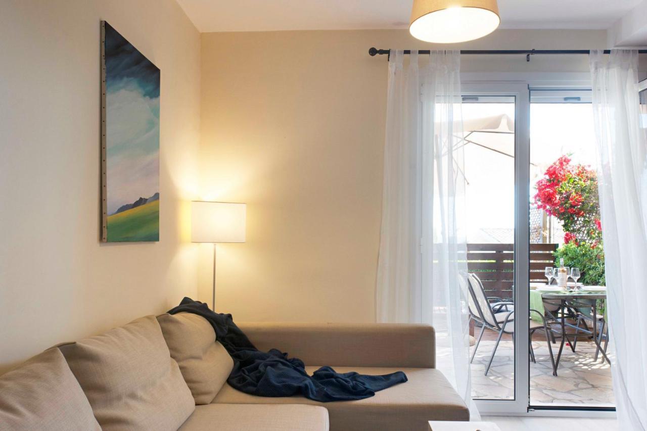 Ammos House Holiday home Glyfada (Corfu)