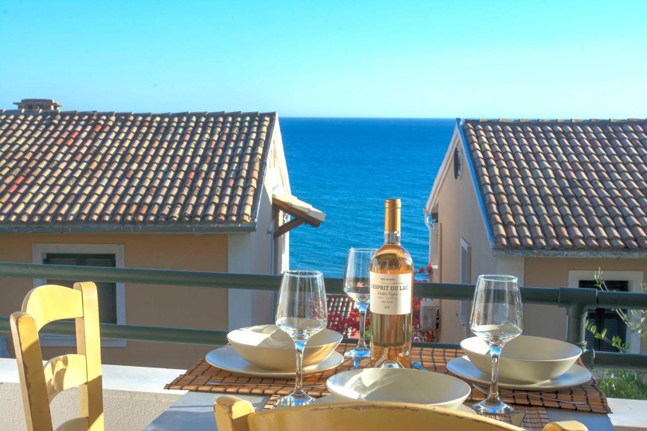 Holiday home Ammos House Glyfada (Corfu)