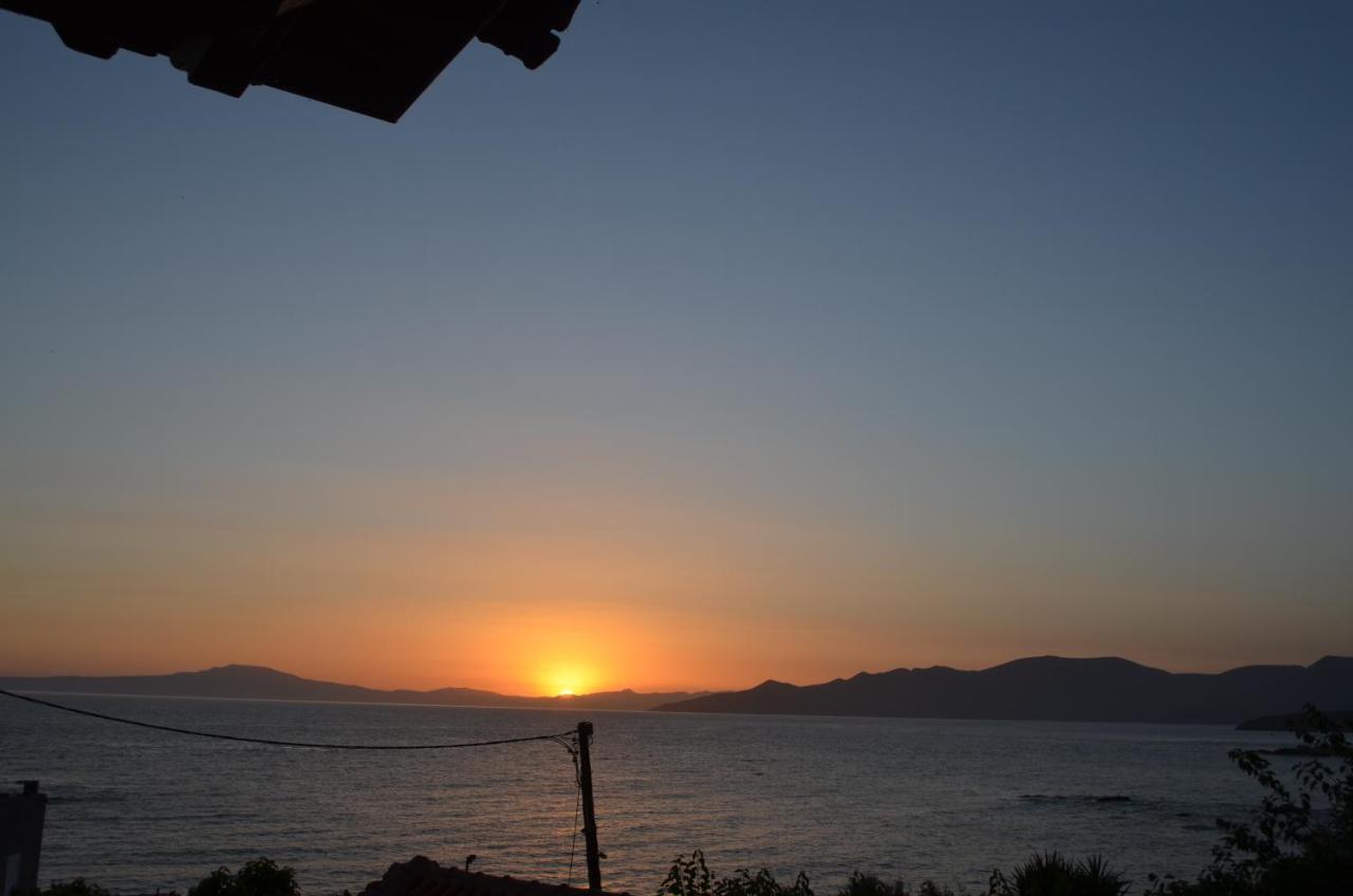 Holiday home Antonias House Stoupa