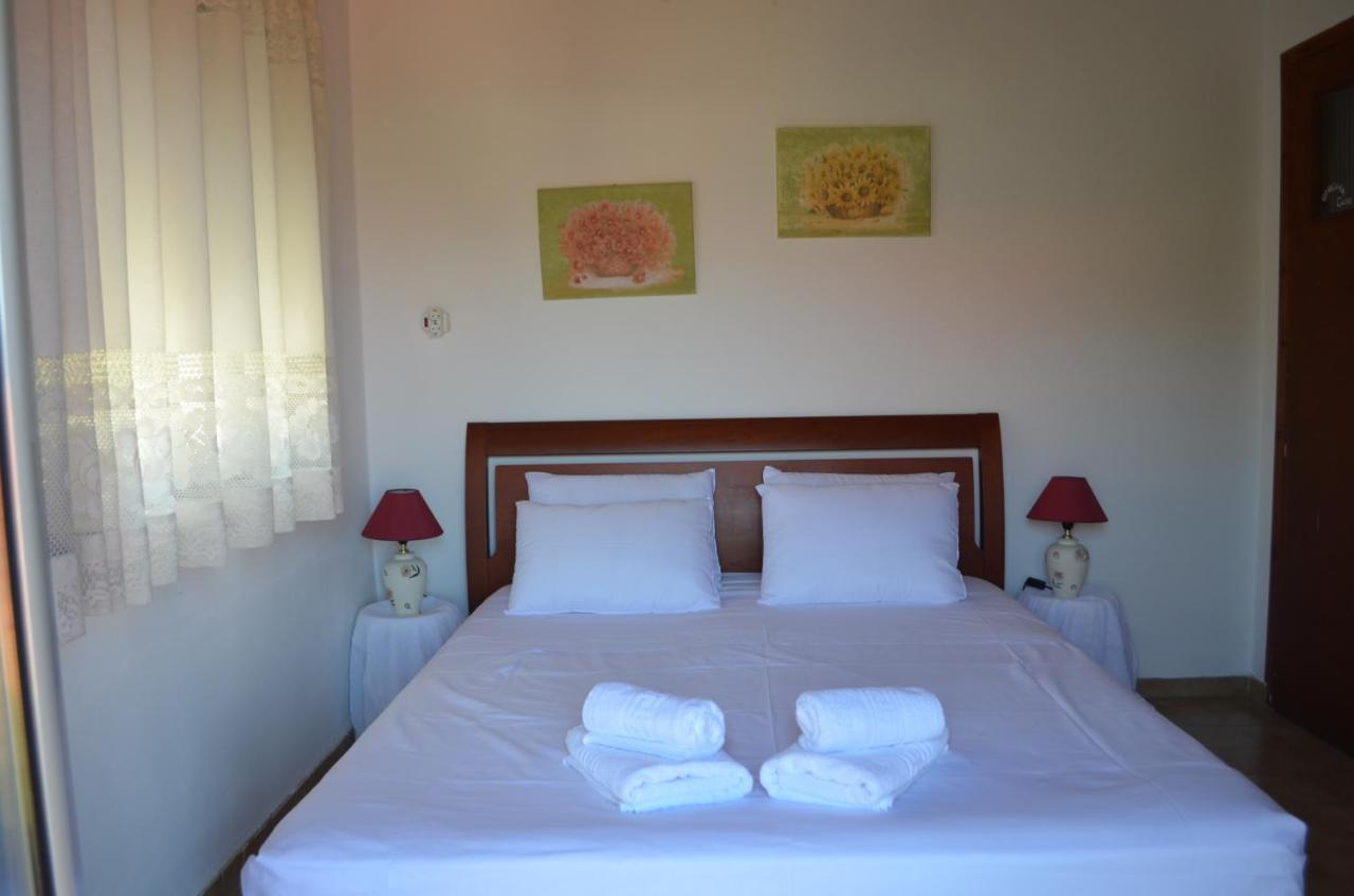 Holiday home Antonias House *