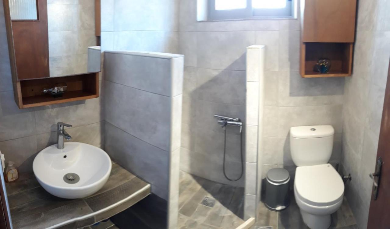 Antonias House * Stoupa