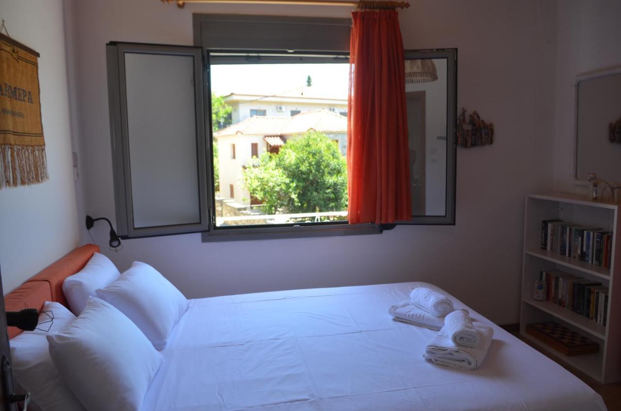 Holiday home Antonias House Stoupa