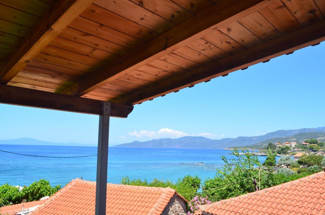 Antonias House Holiday home *