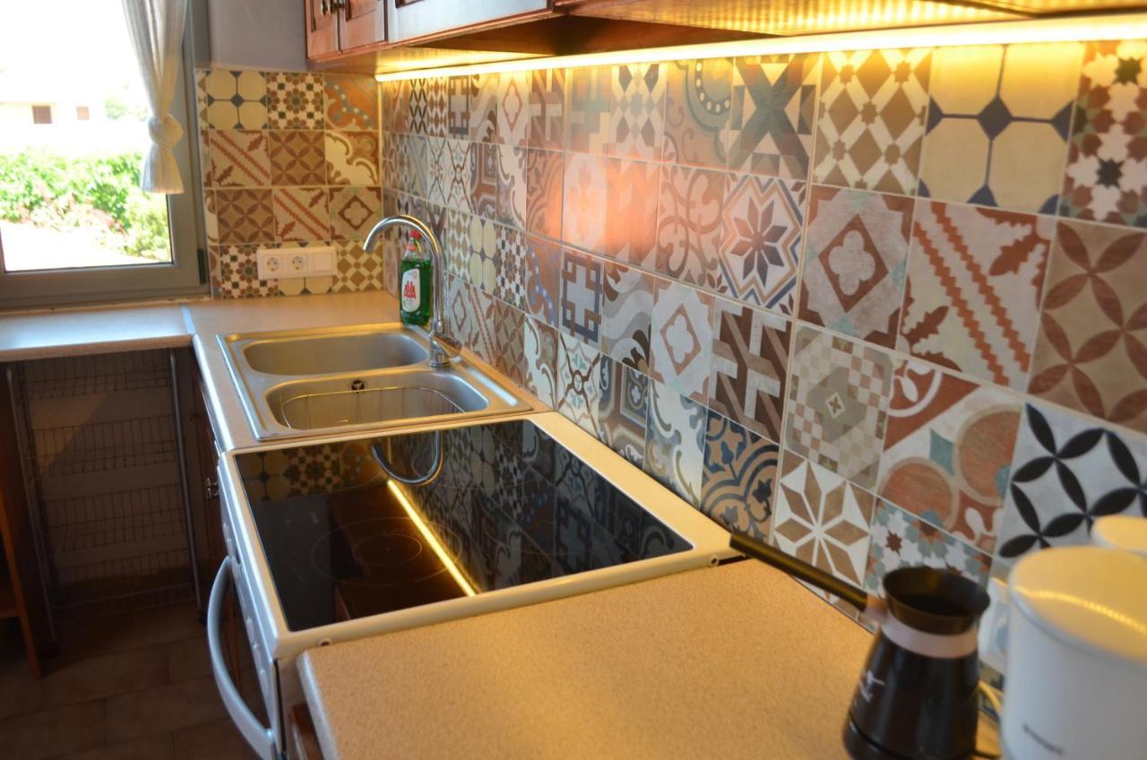 Antonias House * Stoupa