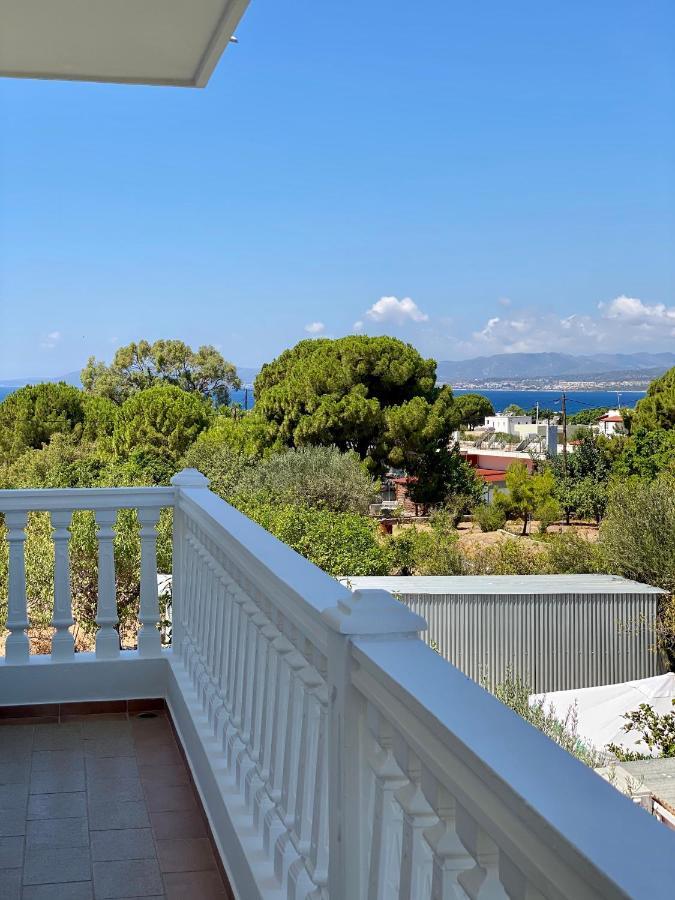 Peacock Guest house Pefki (Rhodes)
