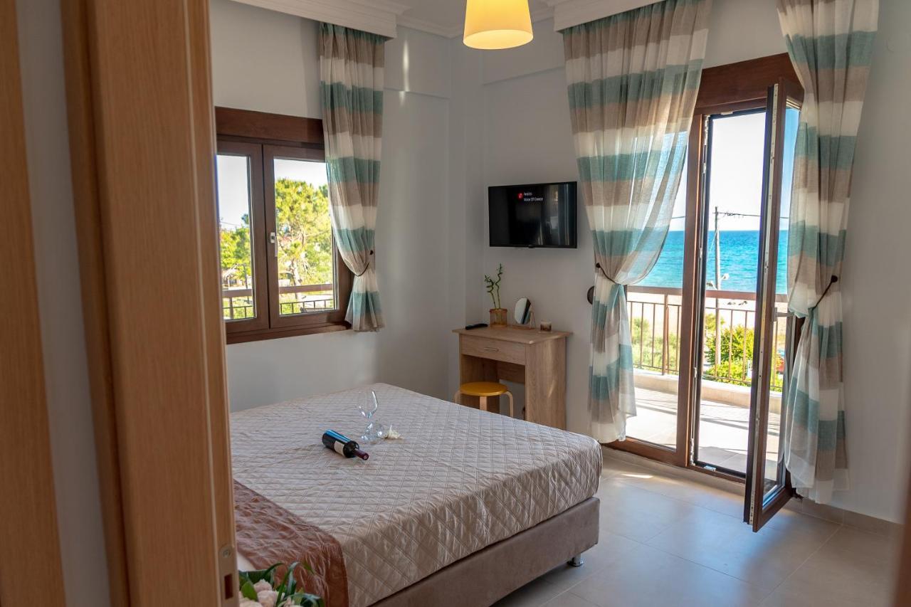 Dimi Seafront By Pro Services - *