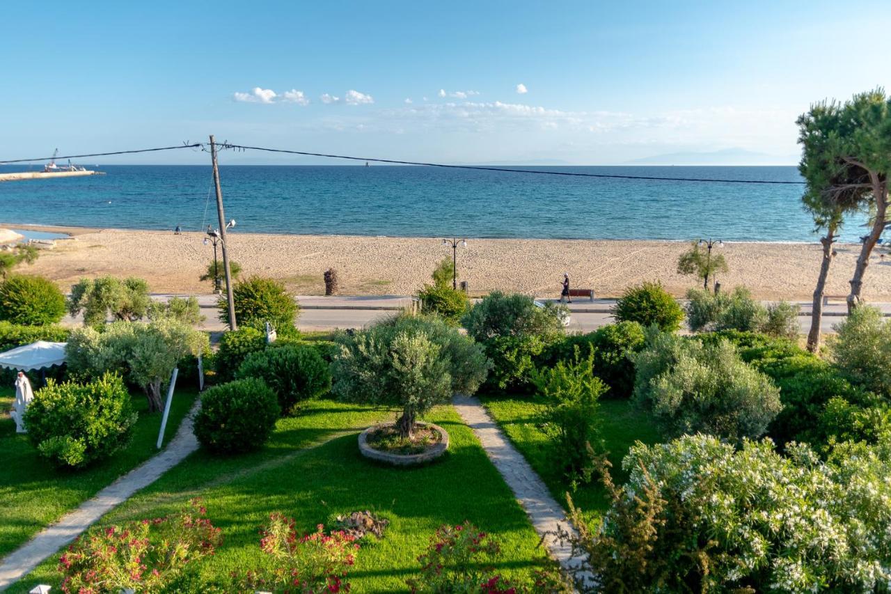 Dimi Seafront By Pro Services - Nea Moudania