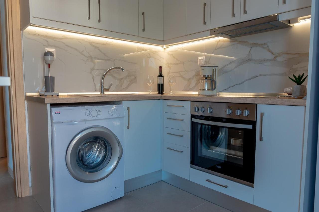 Dimi Seafront By Pro Services - Apartment