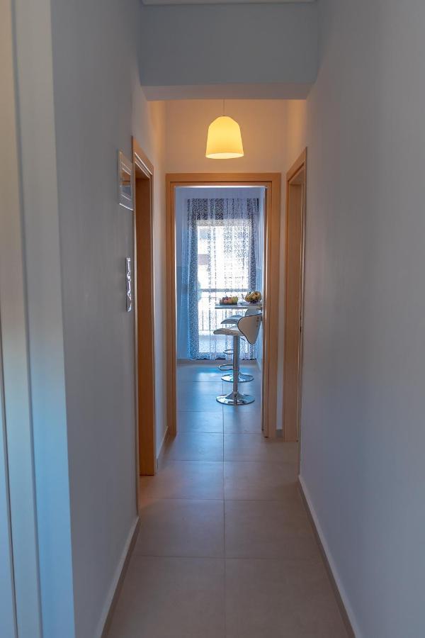 Apartment Dimi Seafront By Pro Services - Nea Moudania