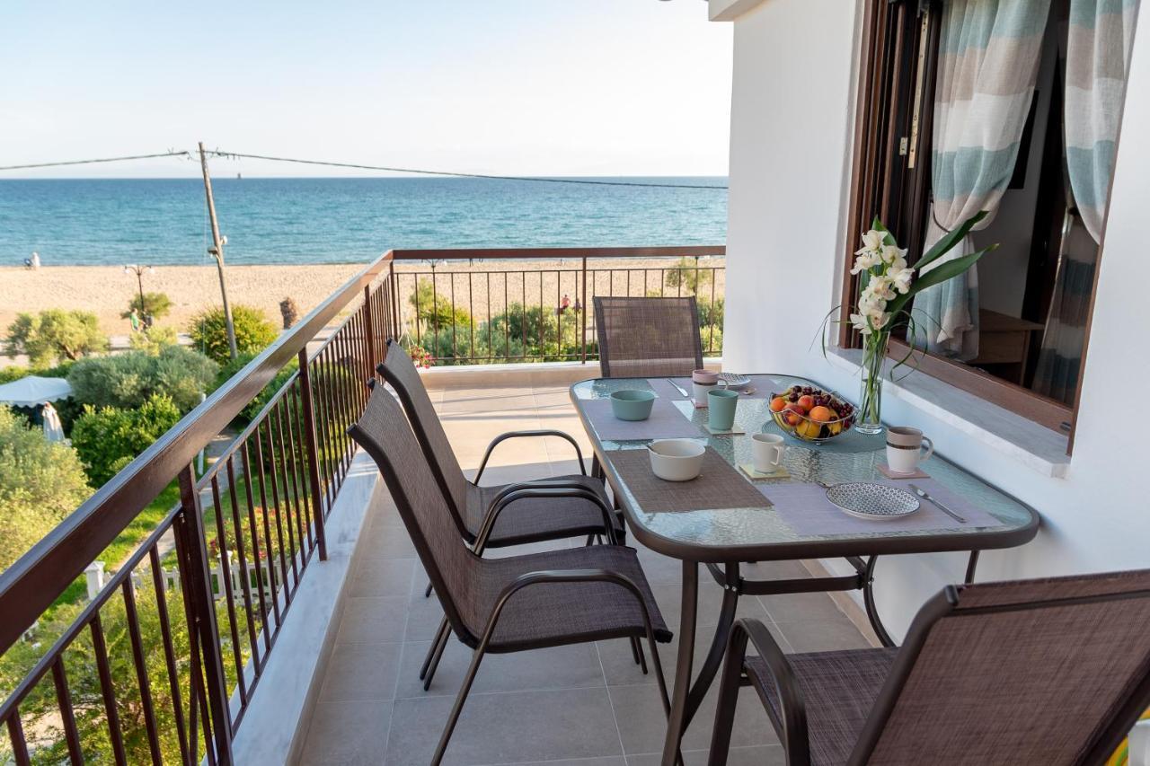 Dimi Seafront By Pro Services - Apartment