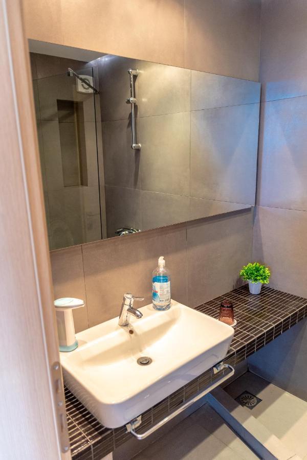Dimi Seafront By Pro Services - * Nea Moudania