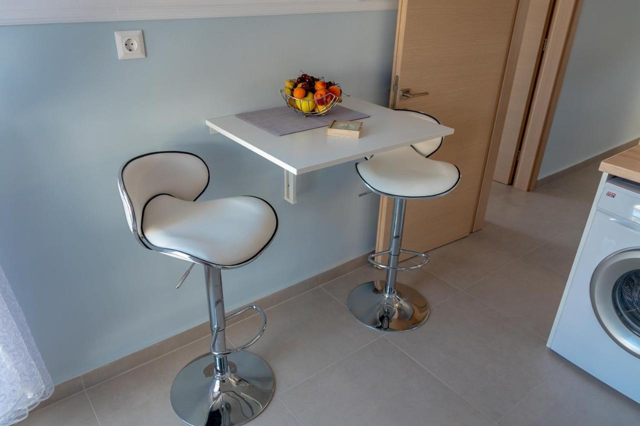 Apartment Dimi Seafront By Pro Services - *