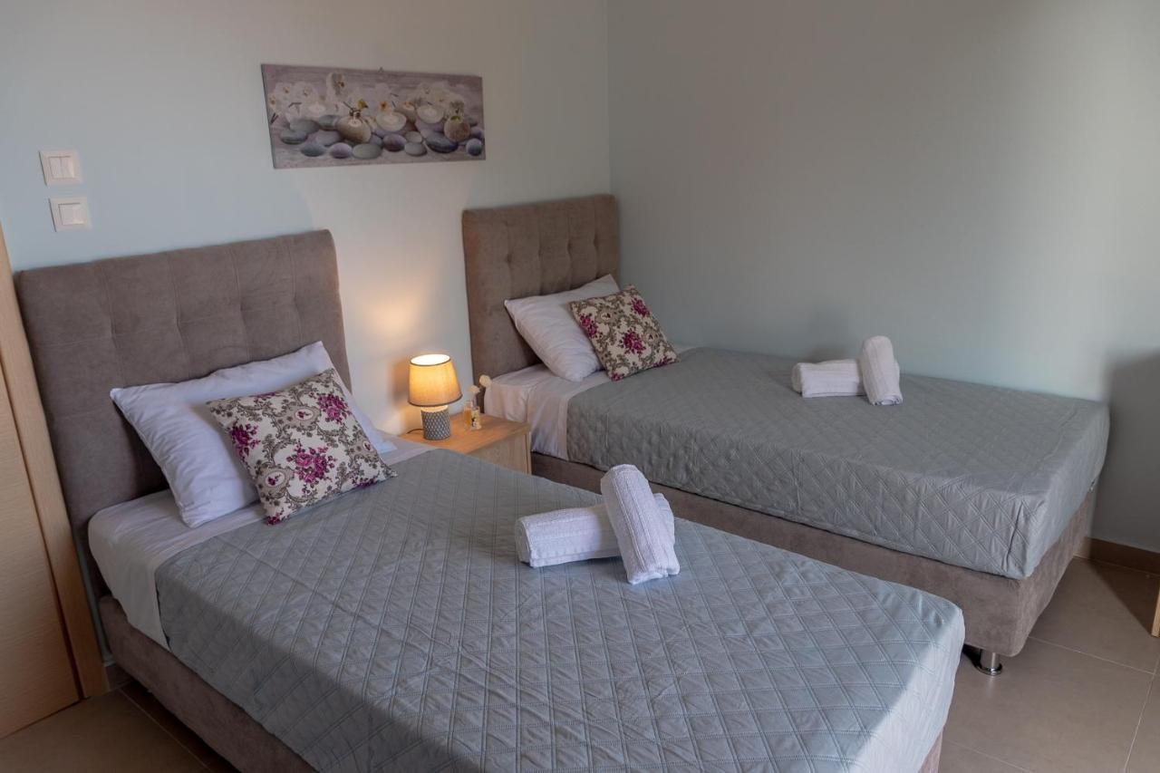 Apartment Dimi Seafront By Pro Services - *