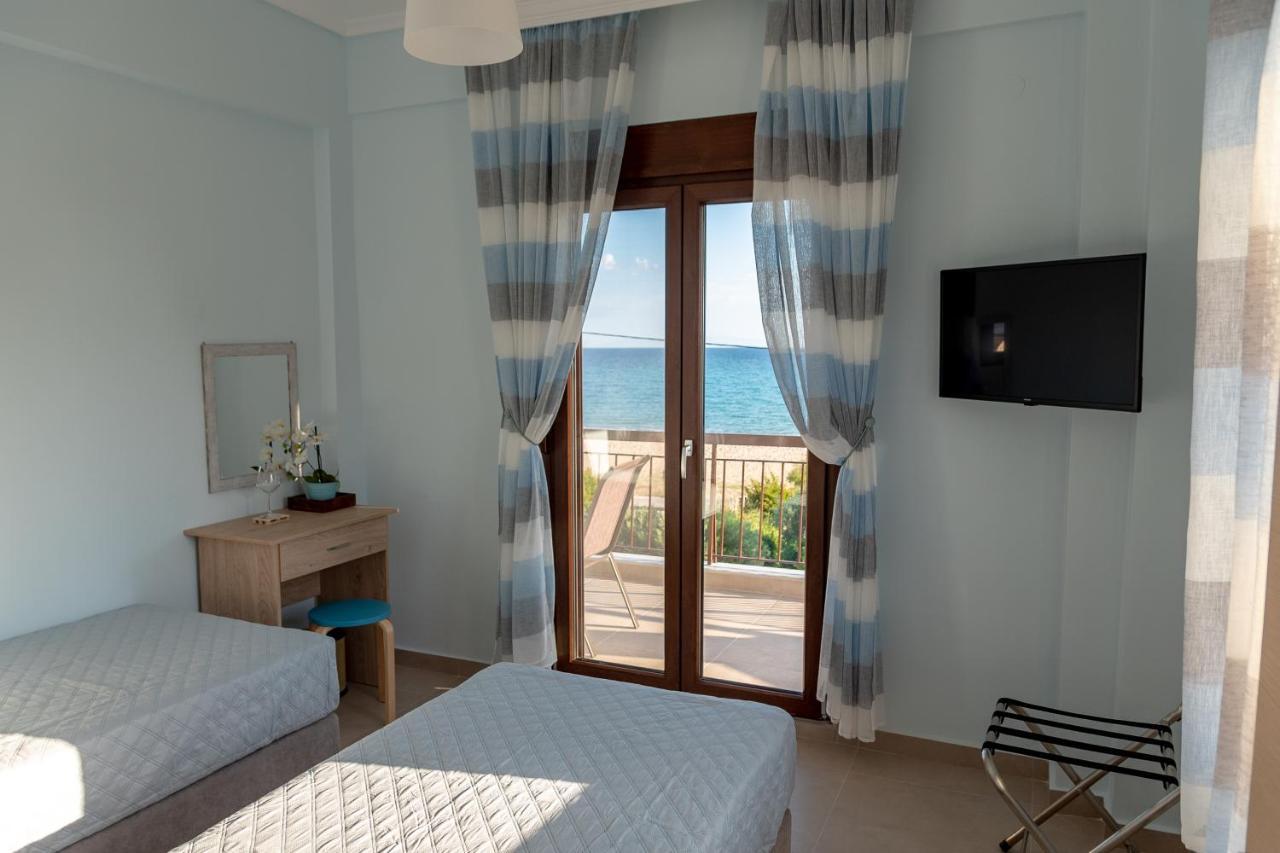 Apartment Dimi Seafront By Pro Services - *