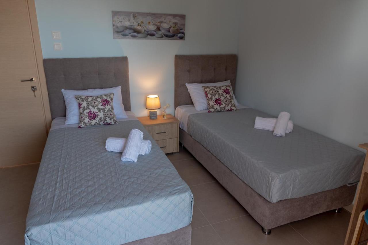 Apartment Dimi Seafront By Pro Services -