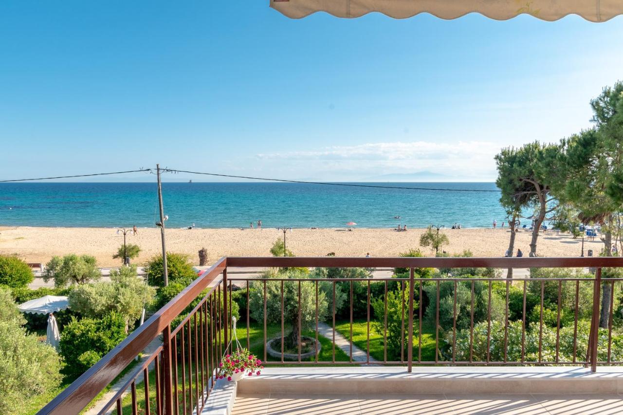 Dimi Seafront By Pro Services - *