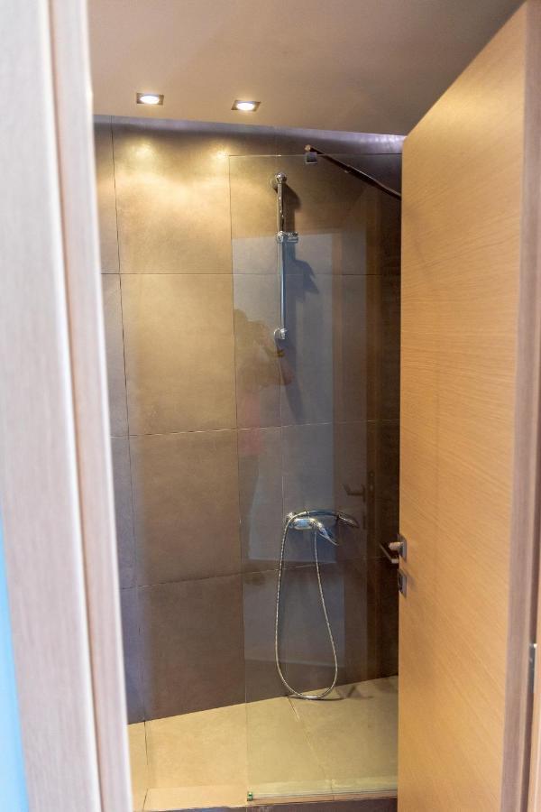 Apartment Dimi Seafront By Pro Services -