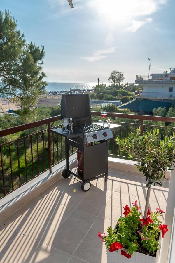 Apartment Dimi Seafront By Pro Services - *