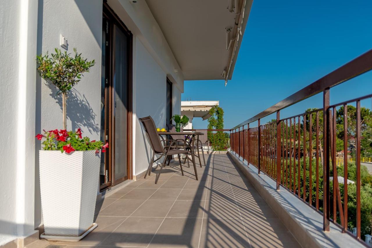 Dimi Seafront By Pro Services - * Nea Moudania
