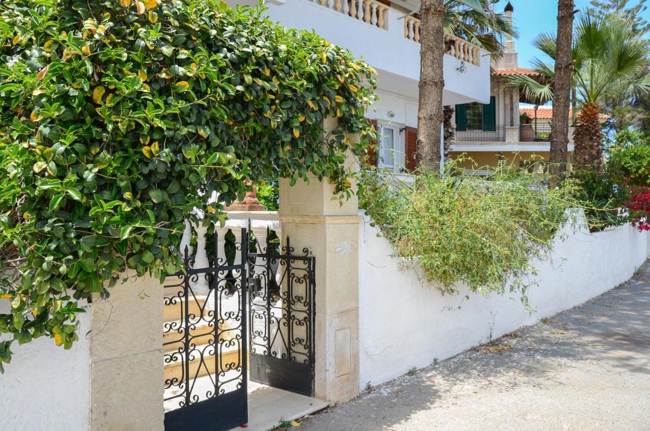 Gaia Apartment Hersonissos (Crete)