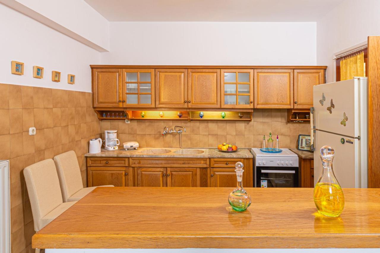 Apartment Gaia Hersonissos (Crete)