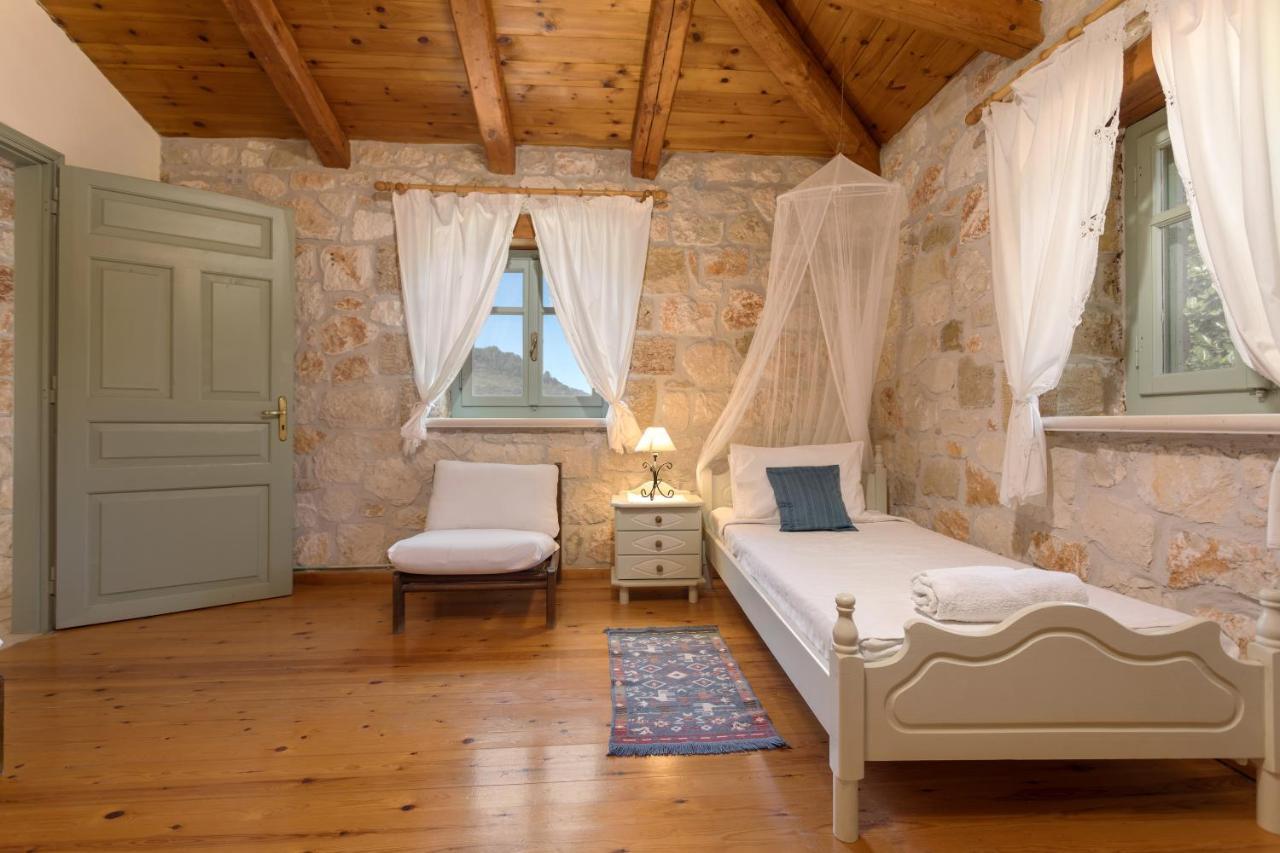 Holiday home Armonia Vasilikos (Zakynthos)