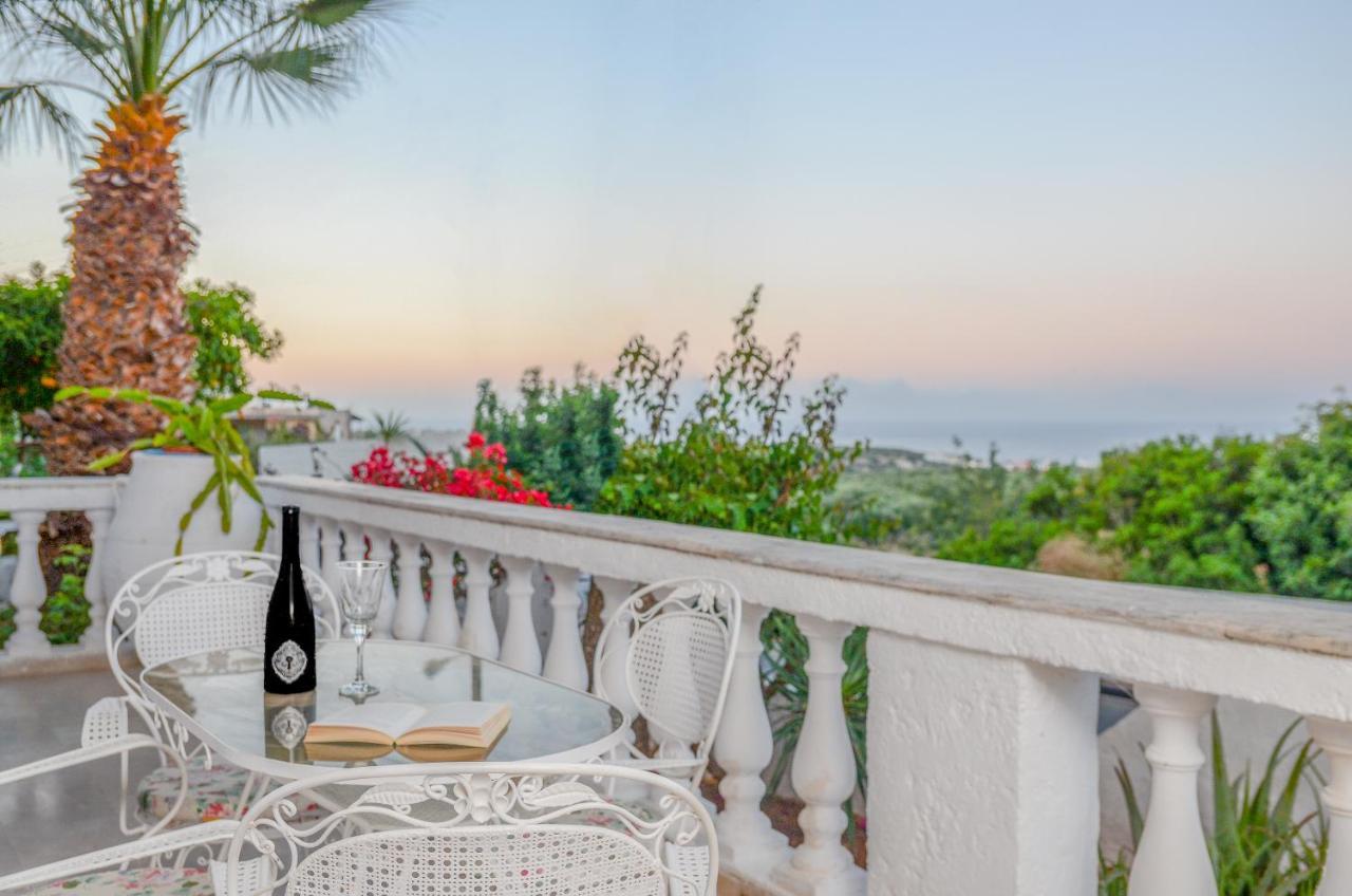 Apartment Gaia Hersonissos (Crete)