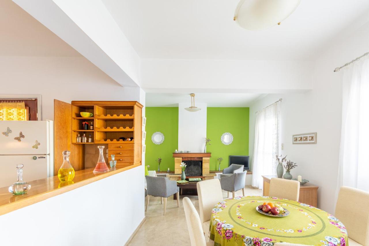 Apartment Gaia *
