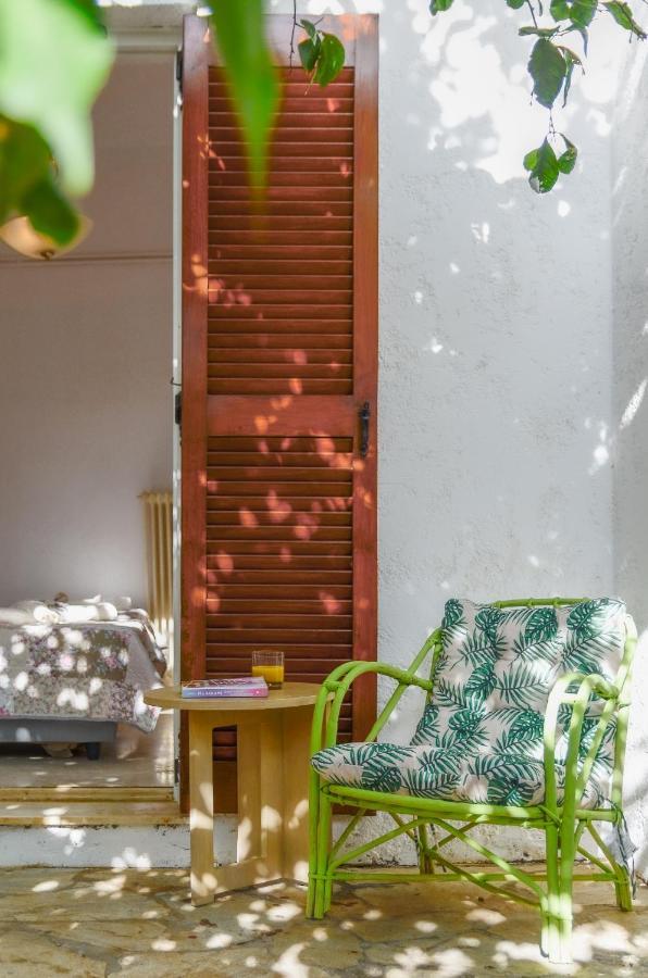 Gaia Hersonissos (Crete)