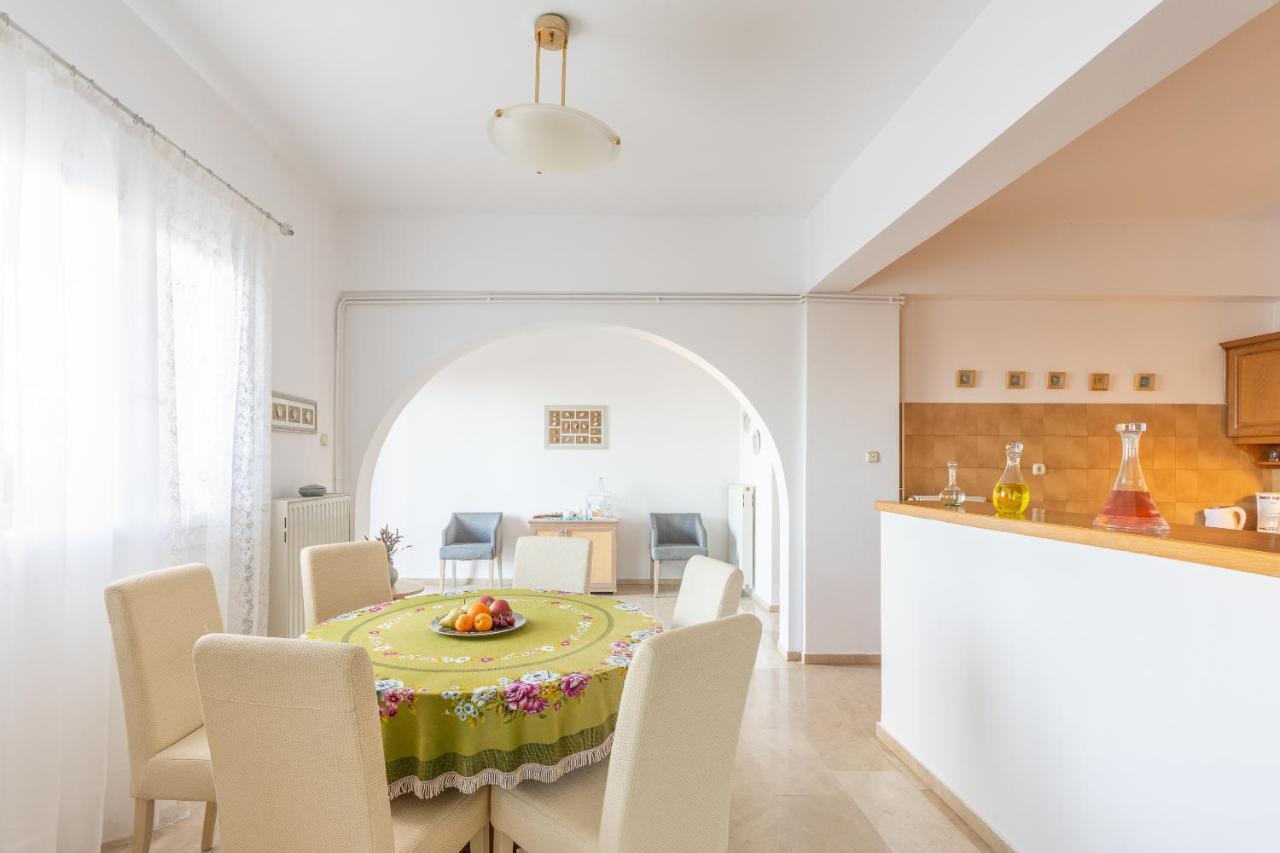 Apartment Gaia *