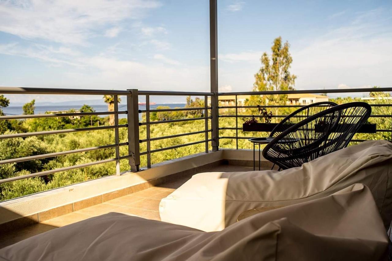 Laura Maisons Apartment *