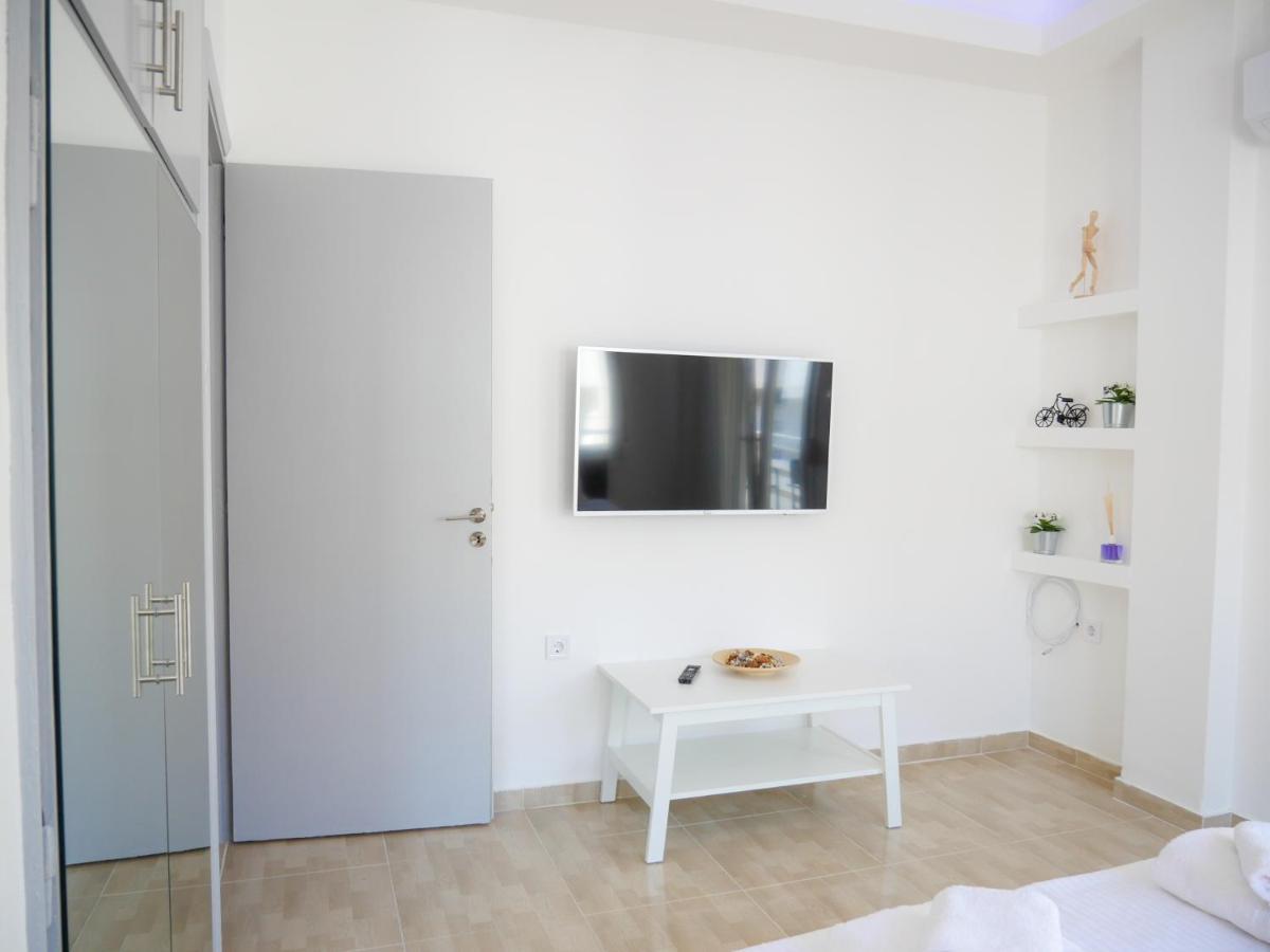 Apartment Lux Sea - Porto Rafti