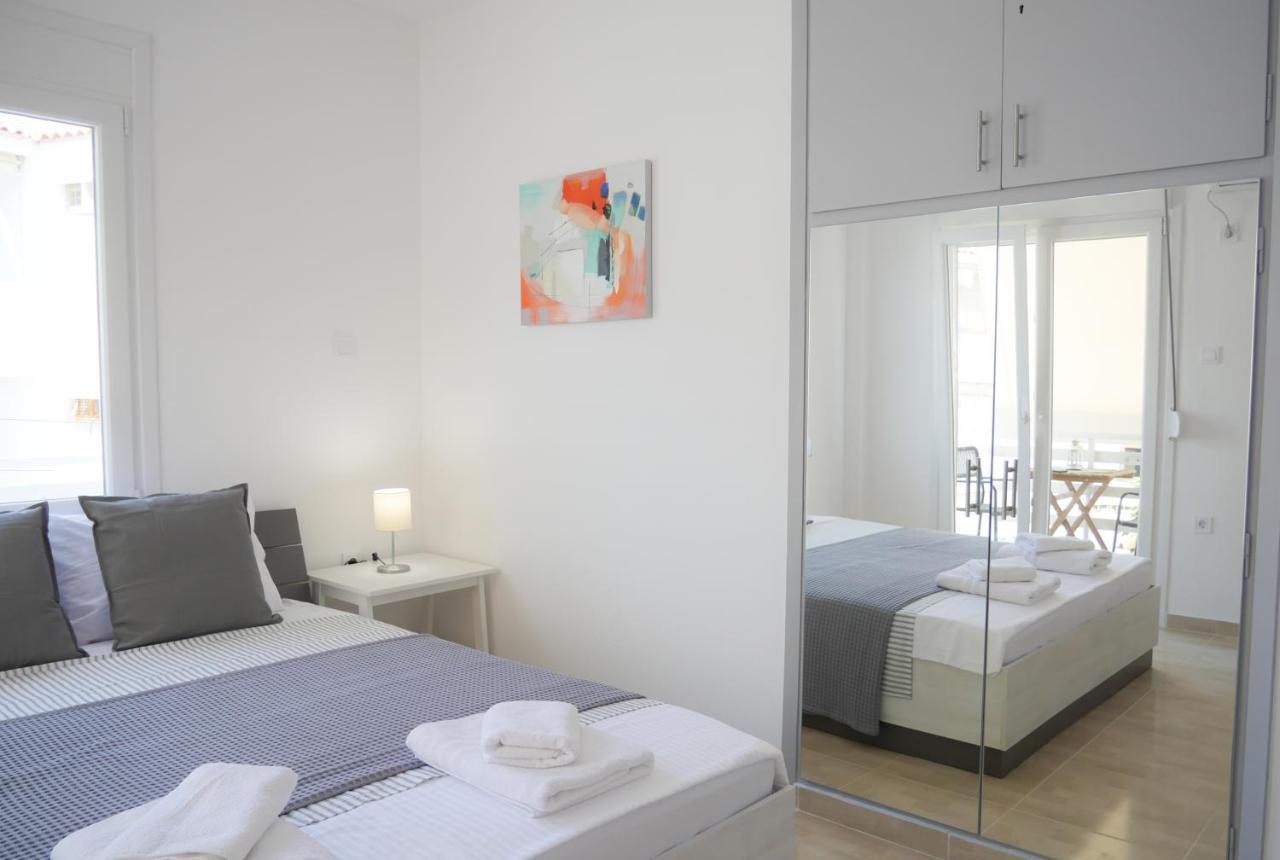 Apartment Lux Sea -