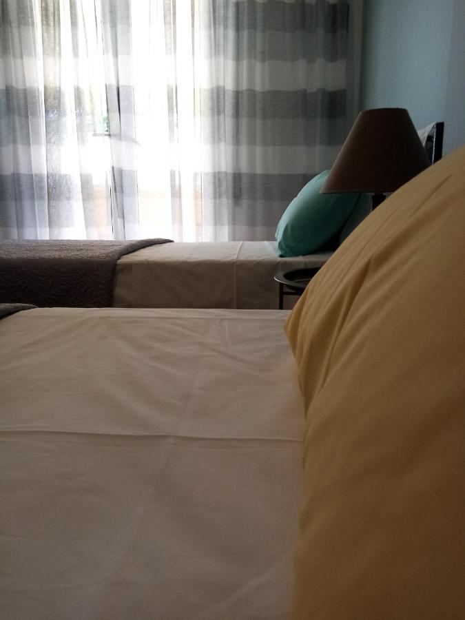 Acropolis,historic Center Apartment-update