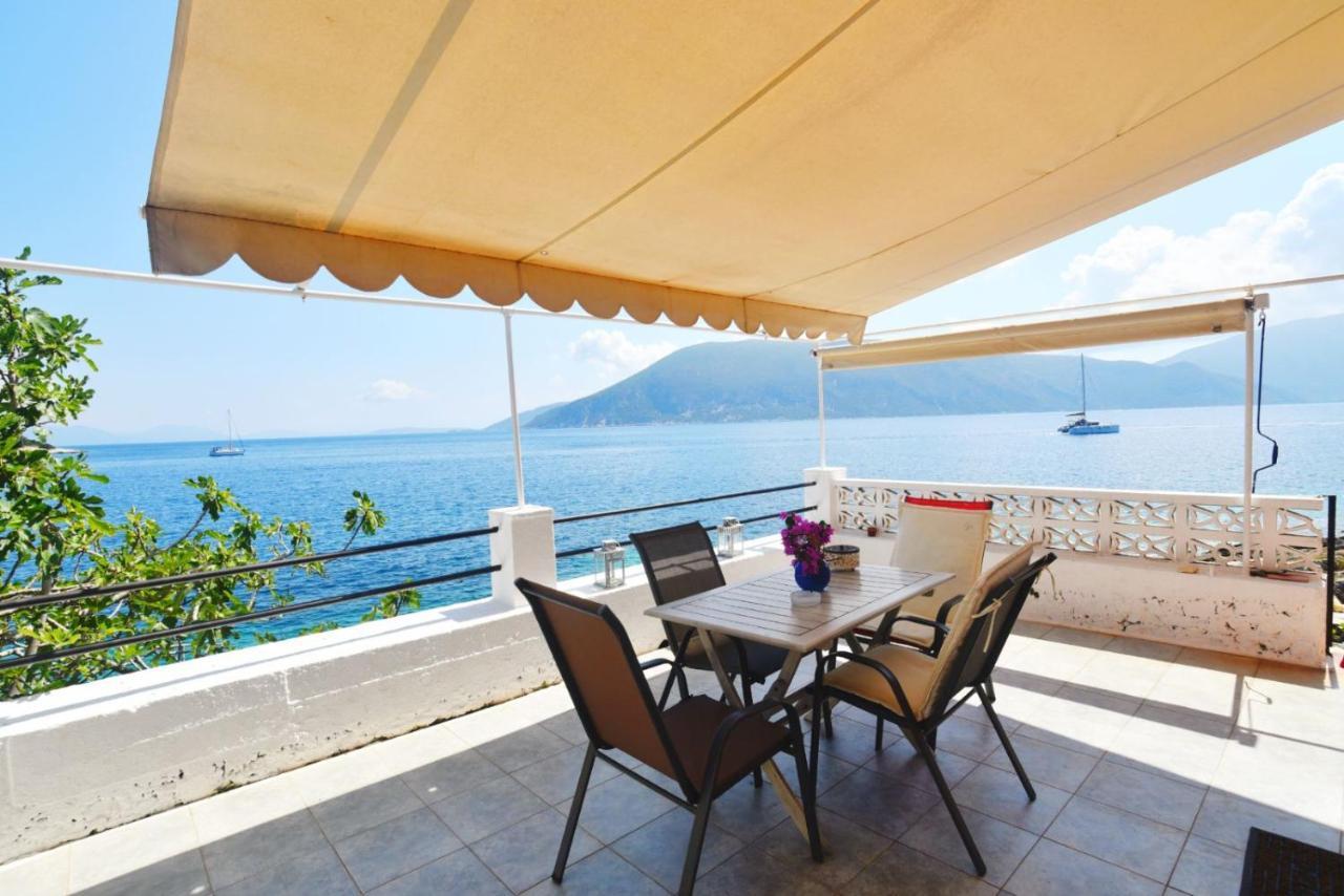 Efi's By The Sea * Fiskardo